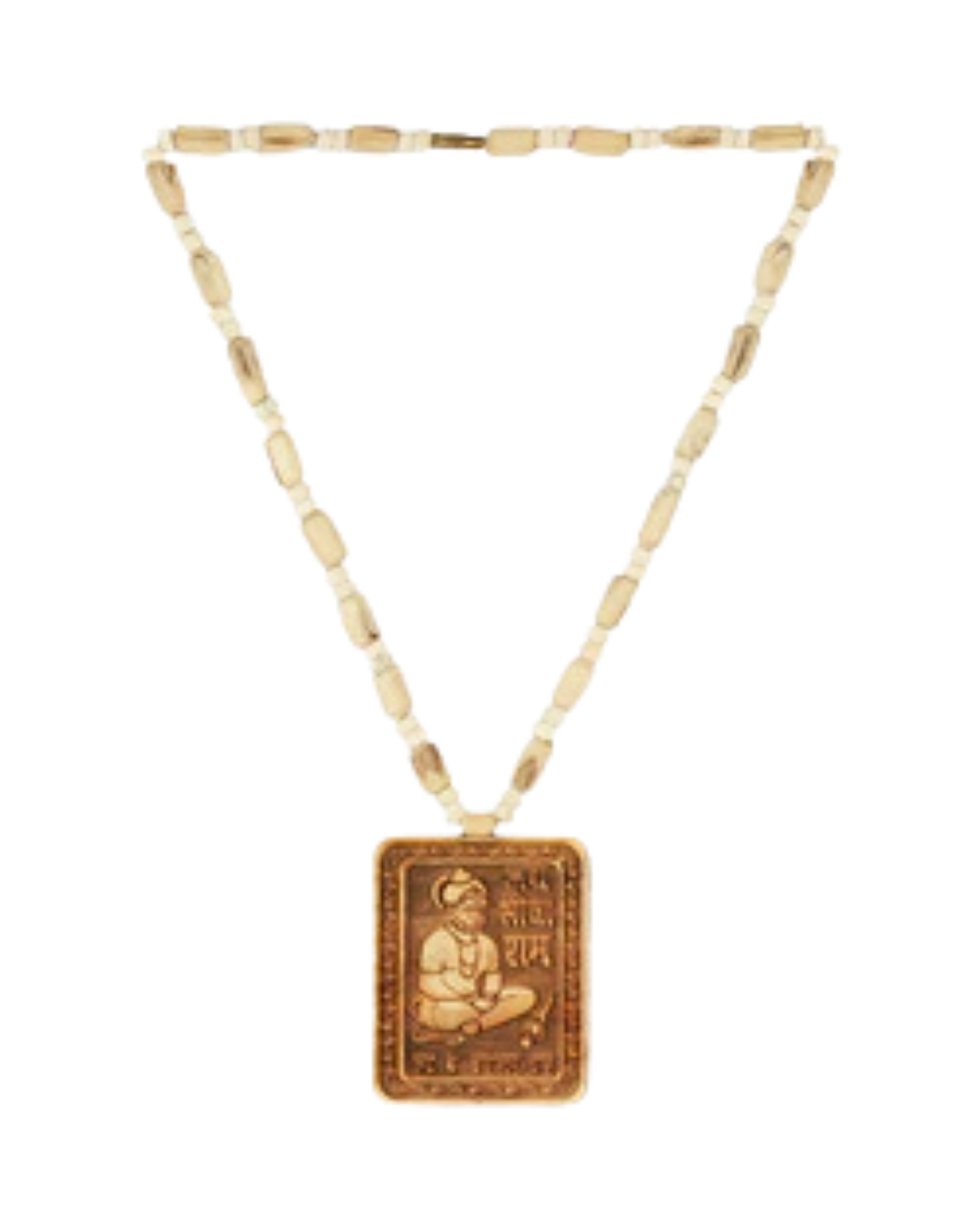 Bageshwar Dham Kanthi Mala (Govt. Certified)