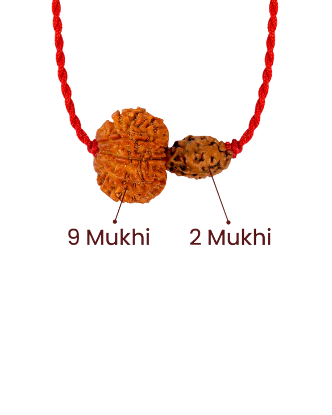 Chandra-Ketu Grahan Dosh Kavach 2