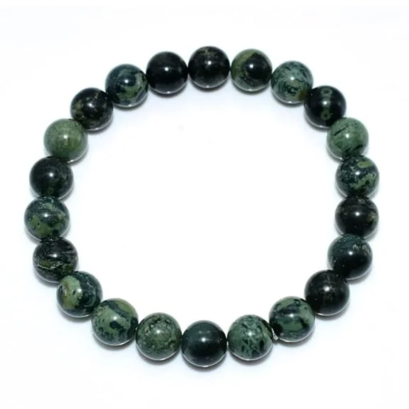 Kambaba Jasper Bracelet 4