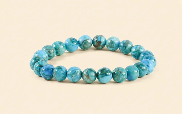Turquoise Bracelet – Boost Confidence, Improve Communication and Public Speaking