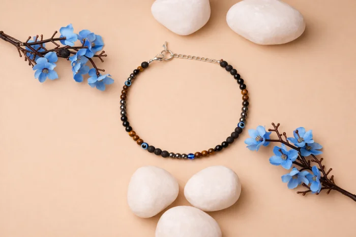 MULTI Anklet