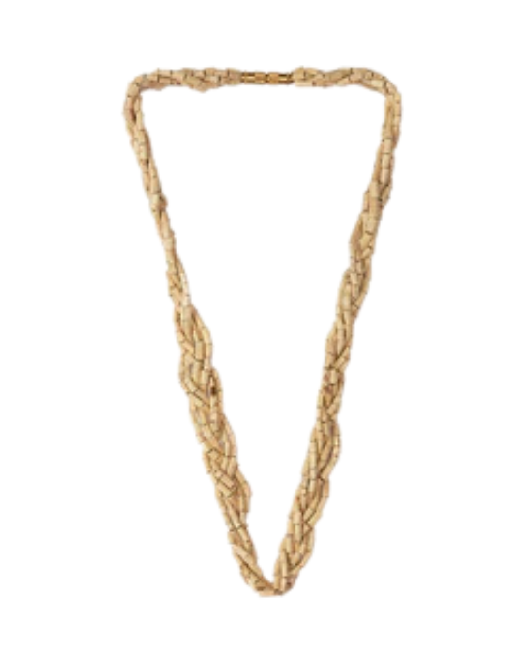 Multi Threaded Tulsi Kanthi Mala (Govt. Certified)