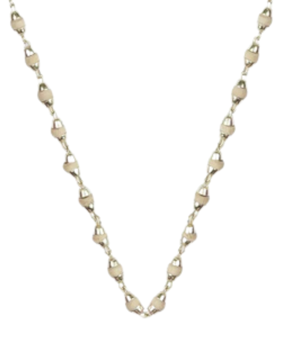 Tulsi Mala Silver (Govt. Certified) 2