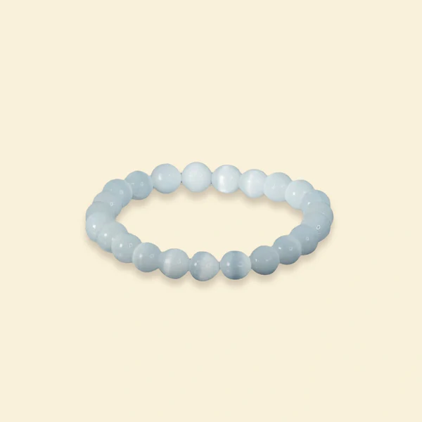 Moonstone Bracelet 5