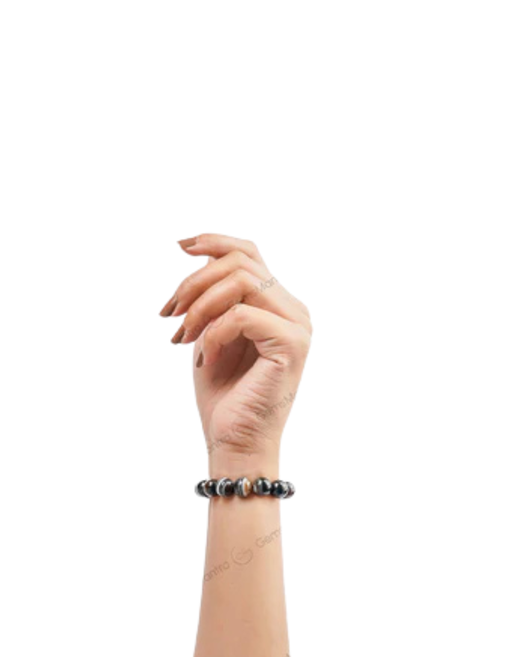 Original Sulemani Hakik Bracelet with Certificate 2