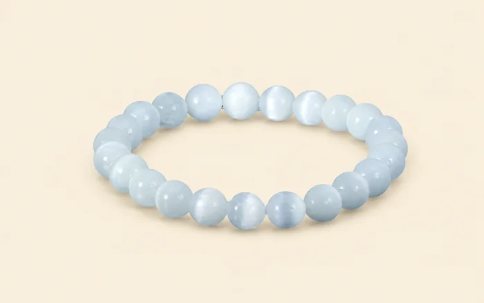 Moonstone Bracelet