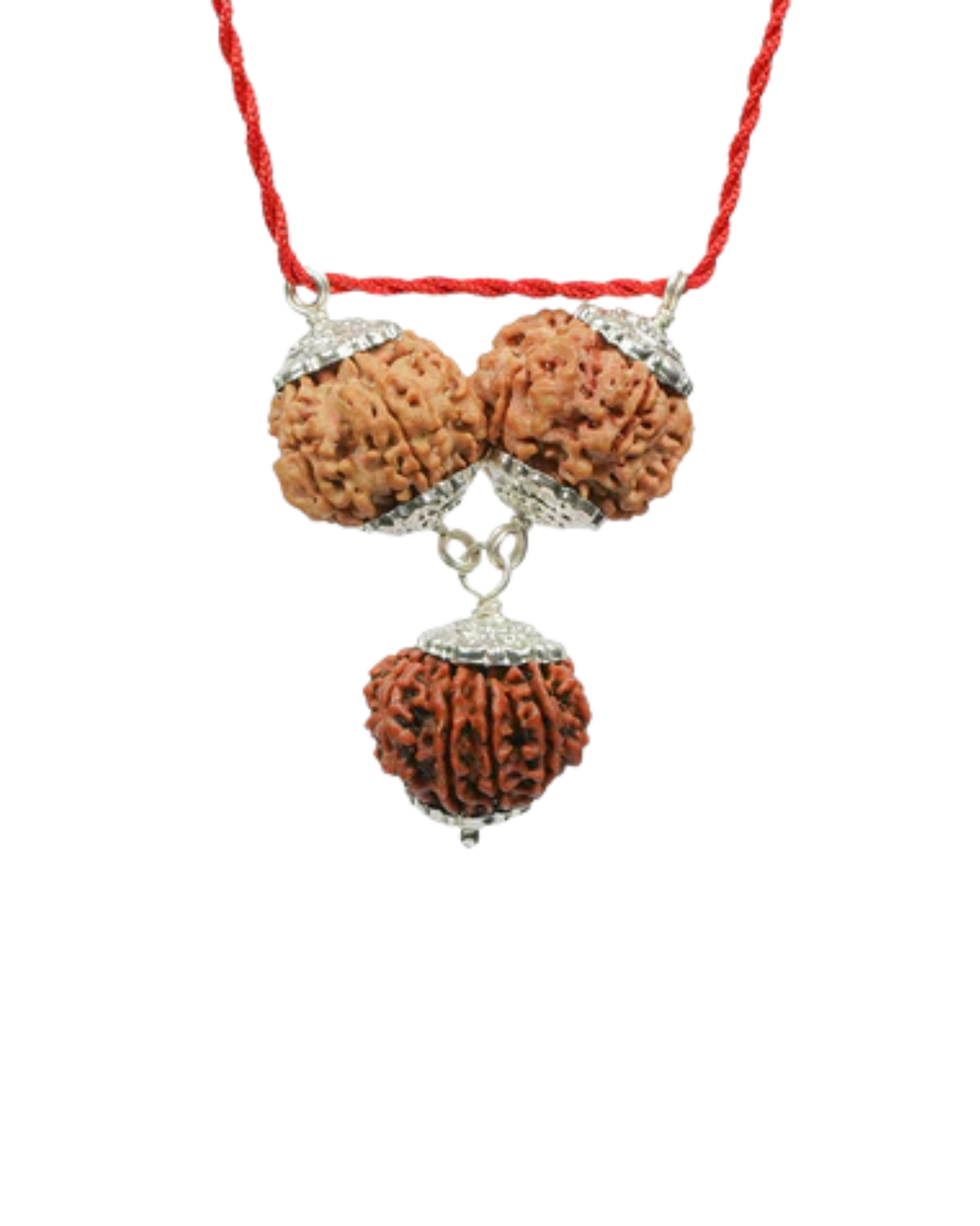 Aakarsharn Vridhhi Kawach with Free Certification ( without silver cap ) 3