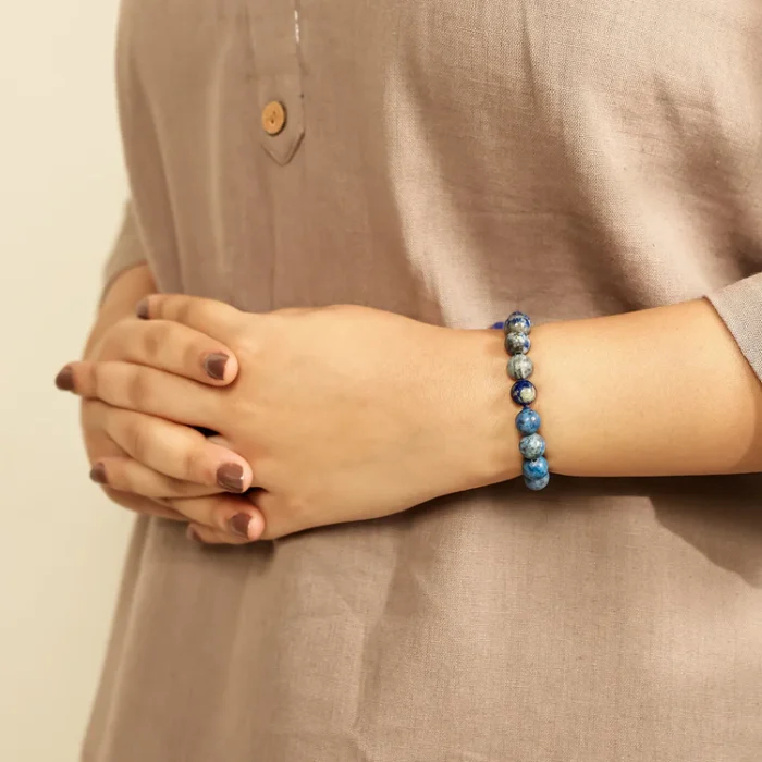 Sodalite Bracelet 3