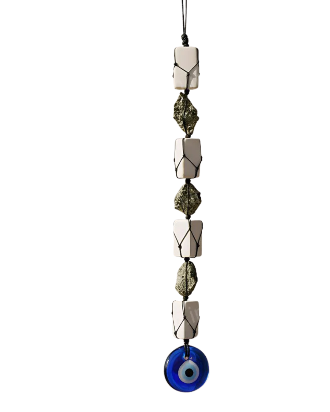 Dhan Tejas Hanging Charm for Vaastu