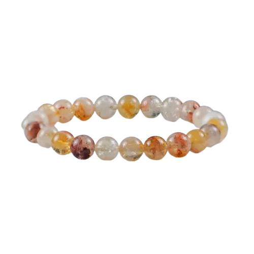 Citrine Bracelet – Stone of Abundance, Wealth & Luxury Life 2