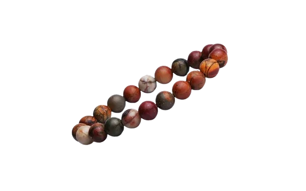 Picasso Jasper Bracelet 2