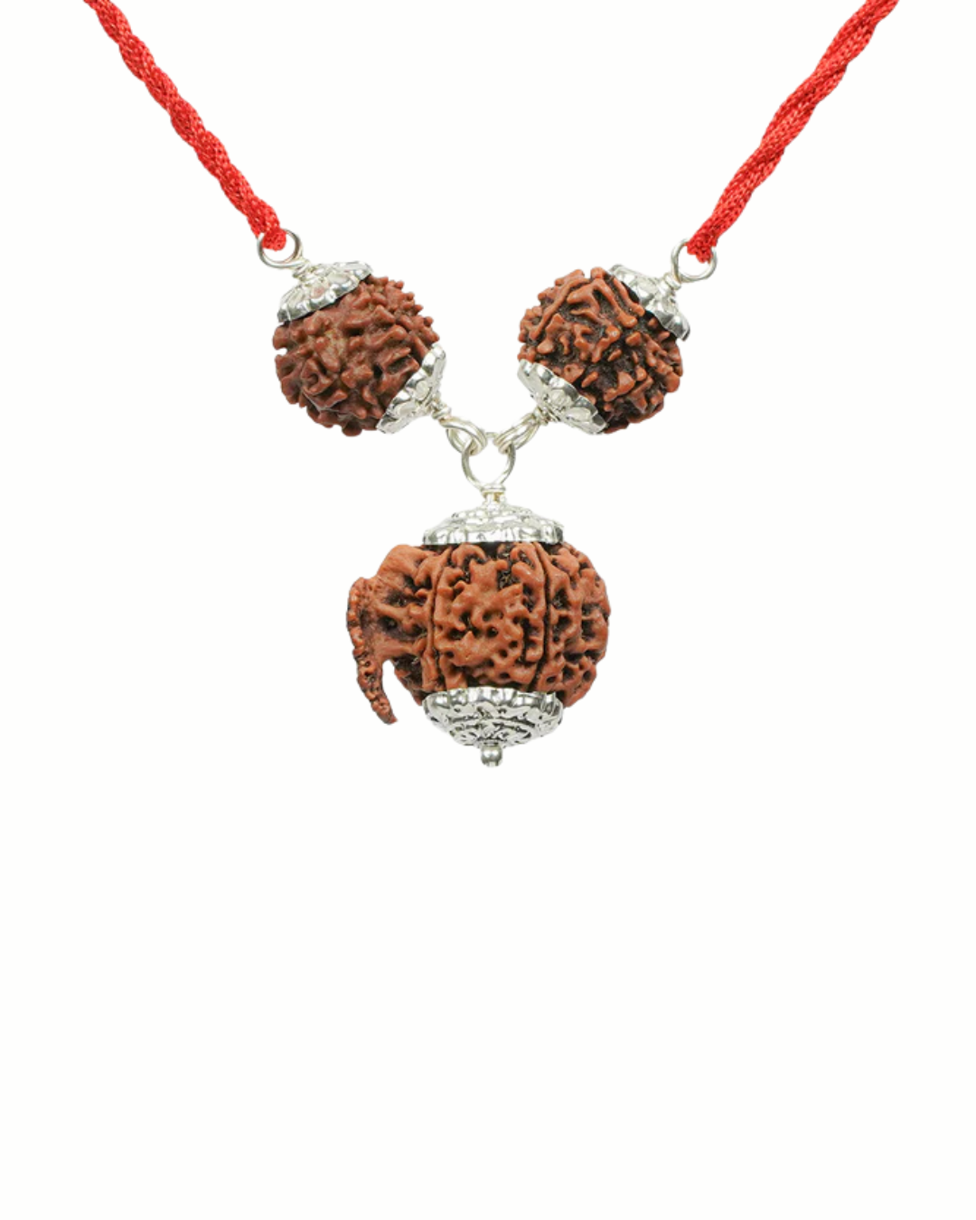  Dhan Laxmi Ganesh Kawach with Free Certification ( without silver cap ) 5