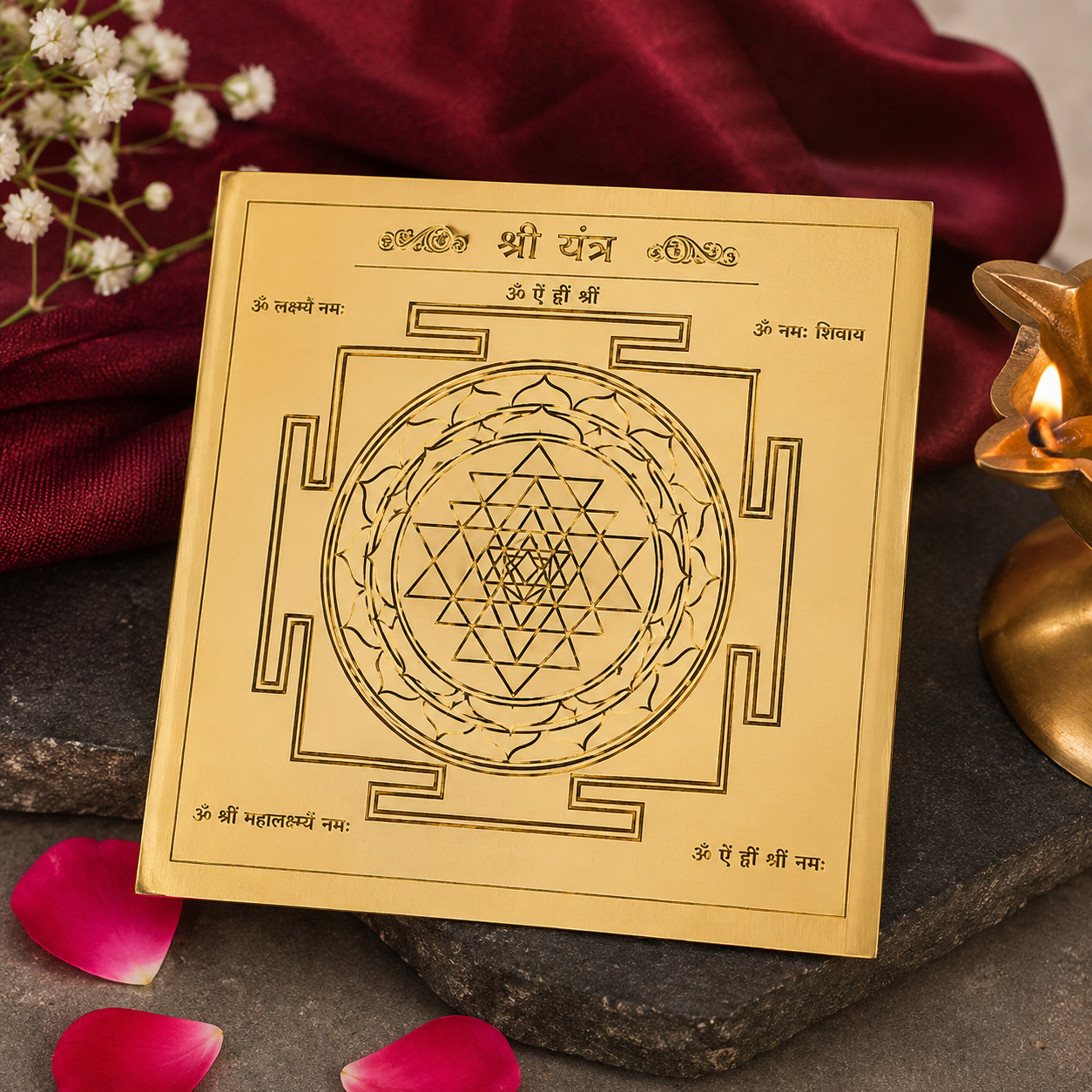 yantra for success