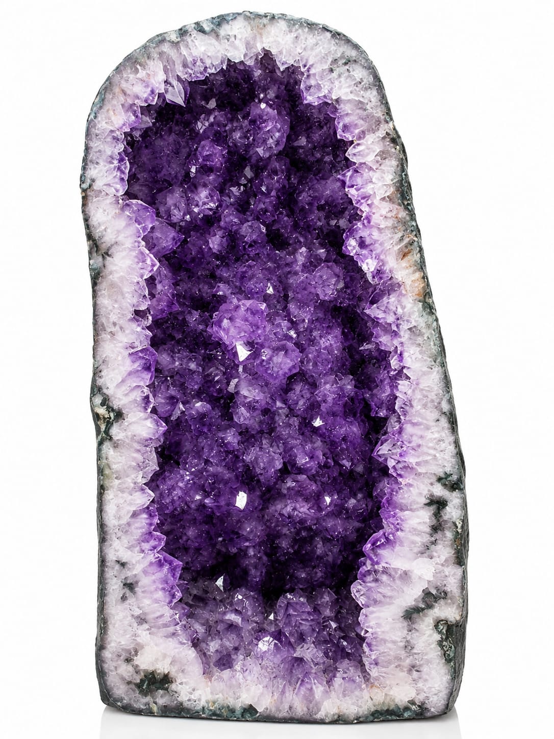 Amethyst stone  4