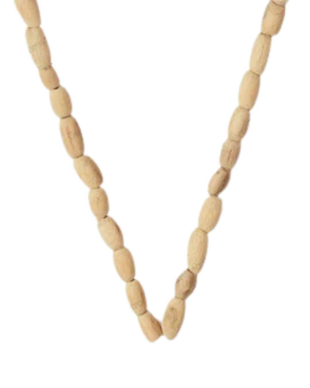 Ultra Wide Tulsi Kanthi Mala (Govt. Certified) 2