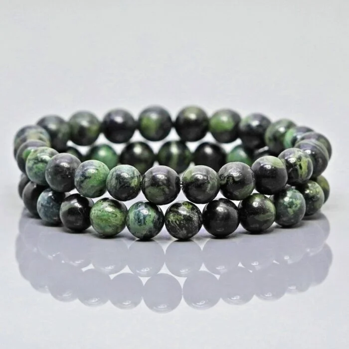 Kambaba Jasper Bracelet